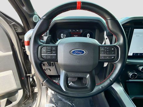 Used 2021 Ford F150 Raptor w/ Raptor 37 Performance Package image 39