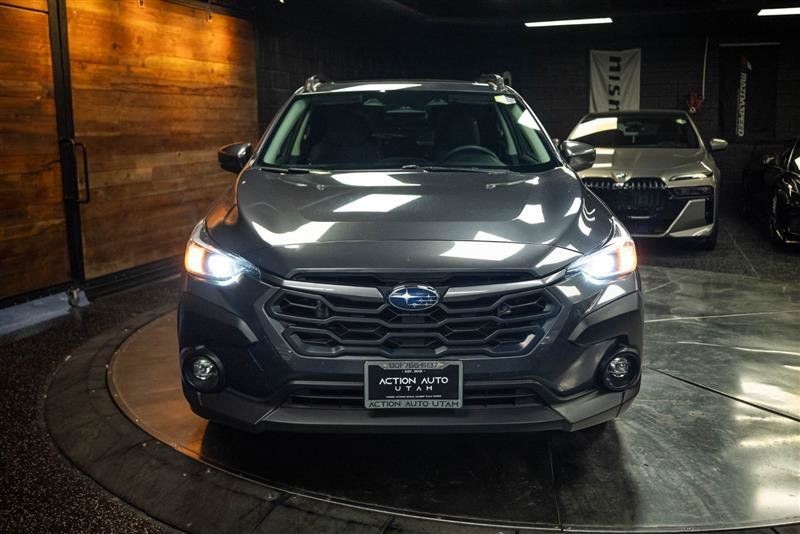 Used 2025 Subaru Crosstrek 2.5i Premium AWD/4WD image 4
