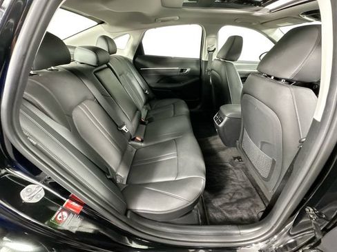 Used 2023 Hyundai Sonata Limited FWD image 26