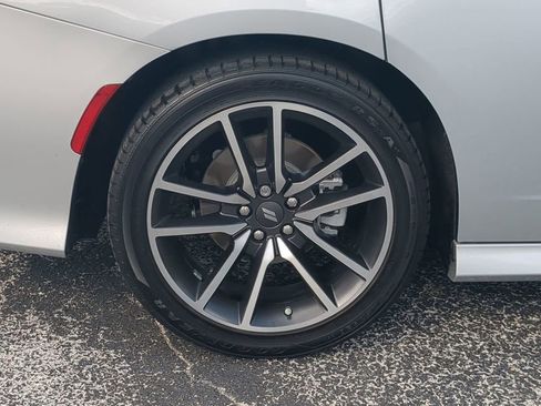 Used 2023 Dodge Charger R/T w/ Plus Group RWD image 11
