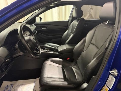 Used 2024 Honda Accord Sport image 23