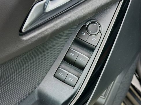 New 2026 Chevrolet Equinox RS image 20