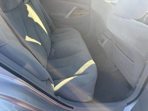 Used 2007 Toyota Camry XLE FWD image 22