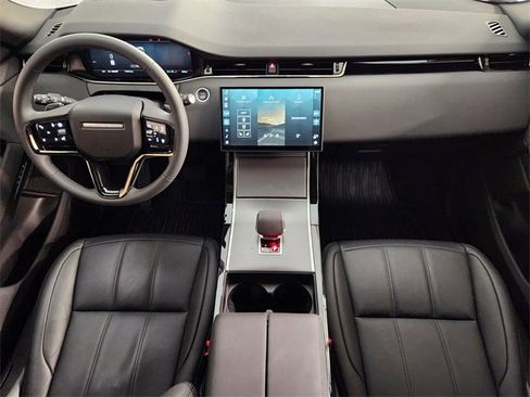 New 2026 Land Rover Range Rover Evoque S image 4