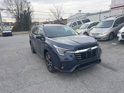 Used 2024 Subaru Ascent Limited w/ Technology Package
