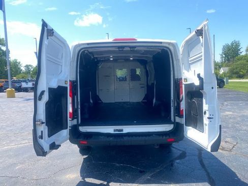 Used 2021 Ford Transit 250 Low Roof w/ Load Area Protection Package RWD image 20