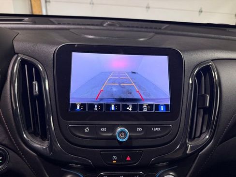 Certified 2022 Chevrolet Equinox RS w/ RS Leather Package image 19