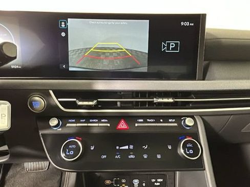 Certified 2025 Hyundai Sonata SEL FWD image 24