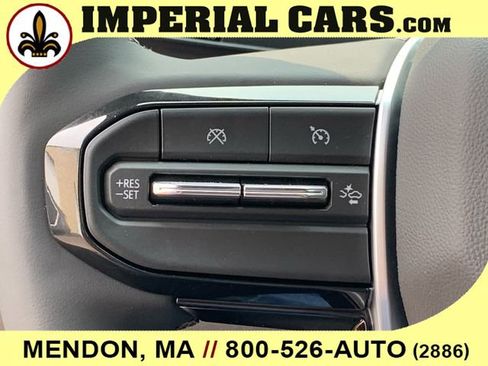 New 2026 Chevrolet Colorado LT w/ LT Convenience Package image 25