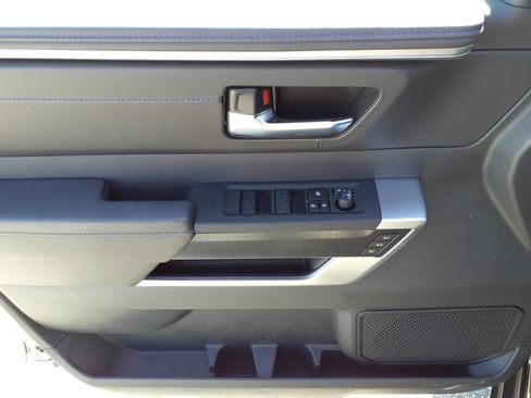 New 2025 Toyota Tundra Platinum image 12