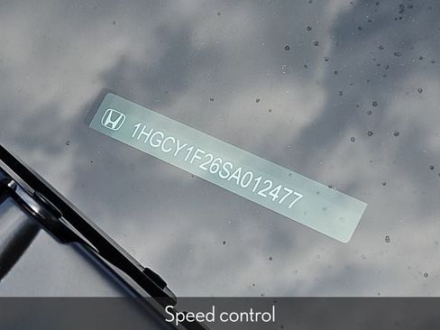 Used 2025 Honda Accord LX image 38