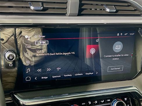 Used 2025 GMC Sierra 1500 Denali image 14