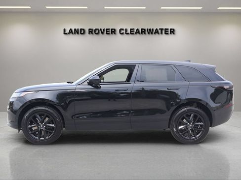 New 2026 Land Rover Range Rover Velar S AWD/4WD image 2