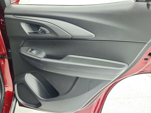 Used 2025 Chevrolet TrailBlazer LT image 25