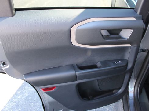 New 2025 Ford Bronco Sport Big Bend w/ Convenience Package image 15