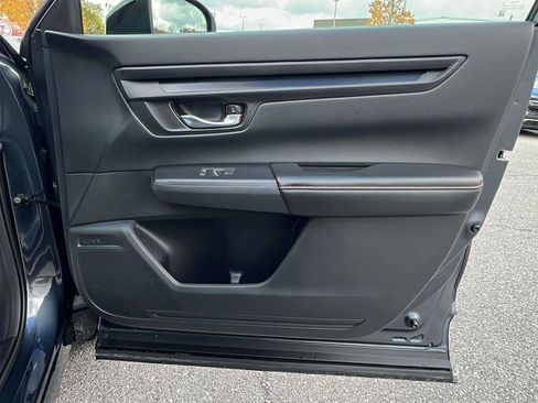 New 2026 Honda CR-V Sport-L image 12