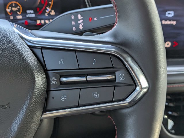Used 2025 Chevrolet Suburban RST w/ Comfort Package RWD image 25