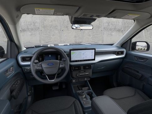 New 2026 Ford Maverick XLT w/ Equipment Group 301A image 9