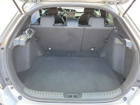 Certified 2021 Honda Civic Sport image 23