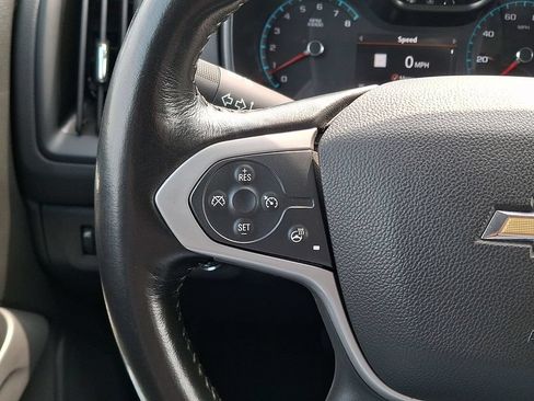 Used 2022 Chevrolet Colorado ZR2 AWD/4WD image 20