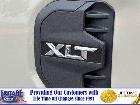 New 2025 Ford Ranger XLT w/ FX4 Off-Road Package image 25