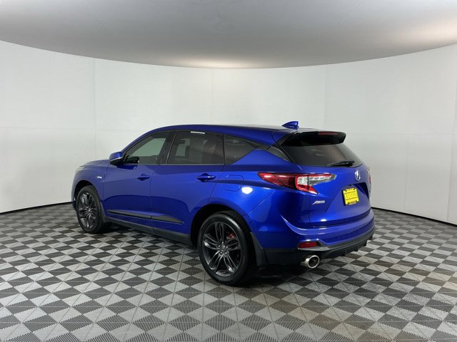 Used 2019 Acura RDX w/ Advance Package AWD/4WD image 7