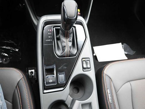 New 2026 Subaru Crosstrek 2.5i Limited w/ Popular Package #3A image 13