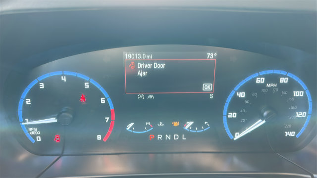 Certified 2024 Ford Bronco Sport Big Bend AWD/4WD image 18