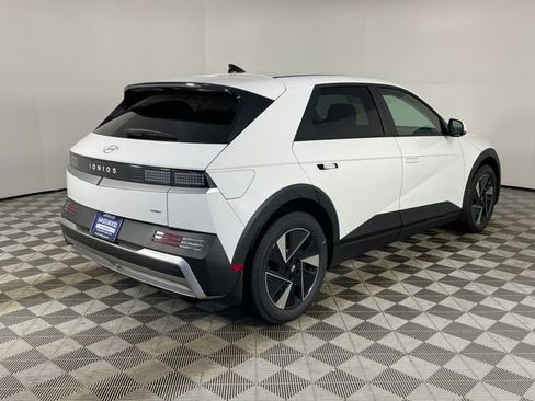 New 2026 Hyundai Ioniq 5 SEL image 23