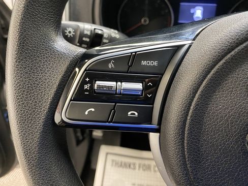 Used 2021 Kia Sportage LX image 26