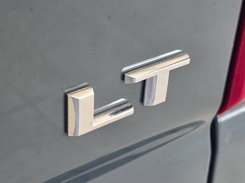 Used 2026 Chevrolet Silverado 1500 LT RWD image 9