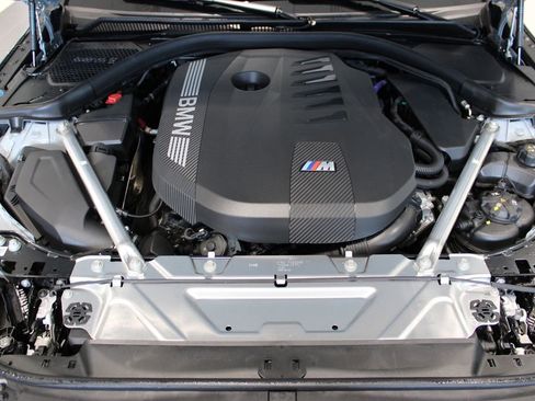 New 2026 BMW 440i xDrive Coupe w/ Premium Package image 41