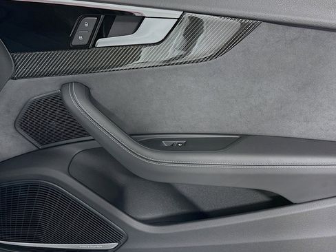 Used 2025 Audi A5 2.0T Premium Plus w/ Premium Plus image 23