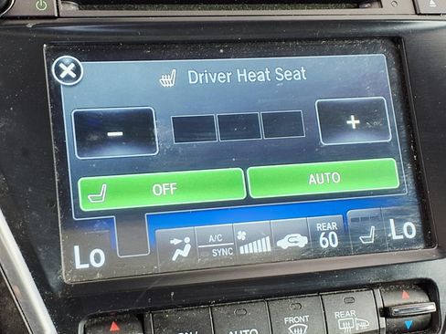 Used 2016 Acura MDX FWD image 19