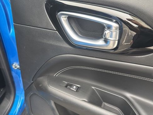 Used 2022 Jeep Compass Altitude image 28