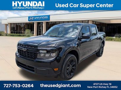Used 2023 Ford Maverick XLT w/ Black Appearance Package