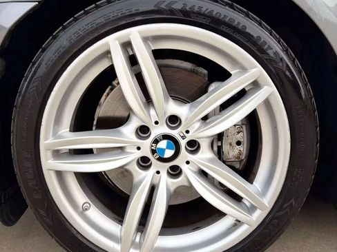 Used 2013 BMW 535i Sedan image 15