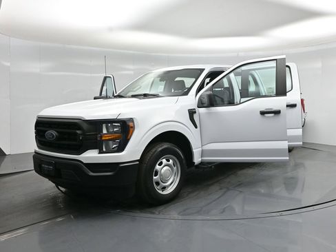 Certified 2023 Ford F150 XL w/ Trailer Tow Package image 27