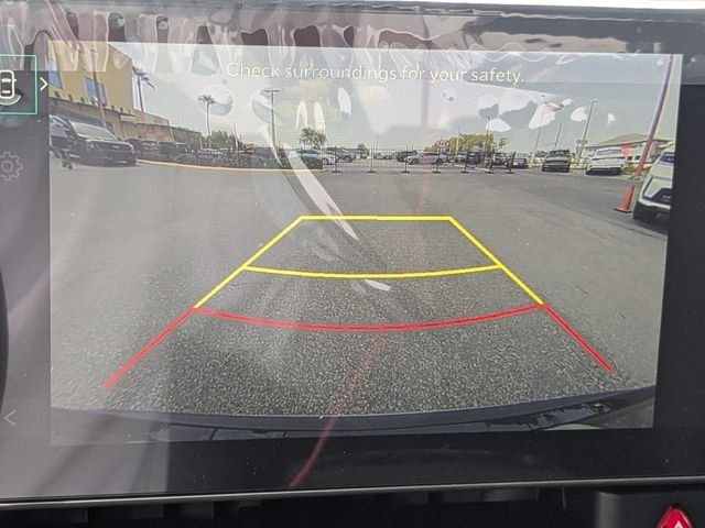 New 2026 Kia Carnival FWD image 21