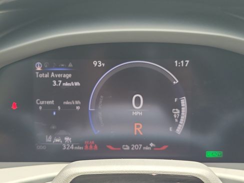 Used 2026 Lexus RZ 350e 2WD w/ Convenience Package image 33