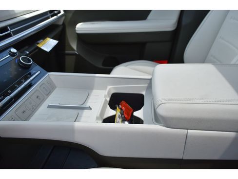 New 2025 Hyundai Santa Fe Calligraphy image 32