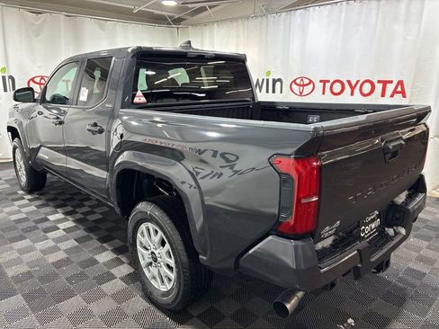 New 2026 Toyota Tacoma SR5 AWD/4WD image 5