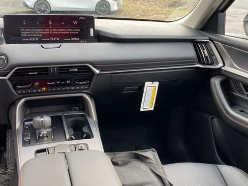 New 2026 MAZDA CX-70 SC Plus image 10