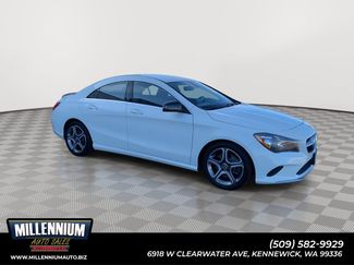 Used 2018 Mercedes-Benz CLA 250 4MATIC video 1