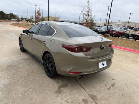 Used 2025 MAZDA MAZDA3 s image 7