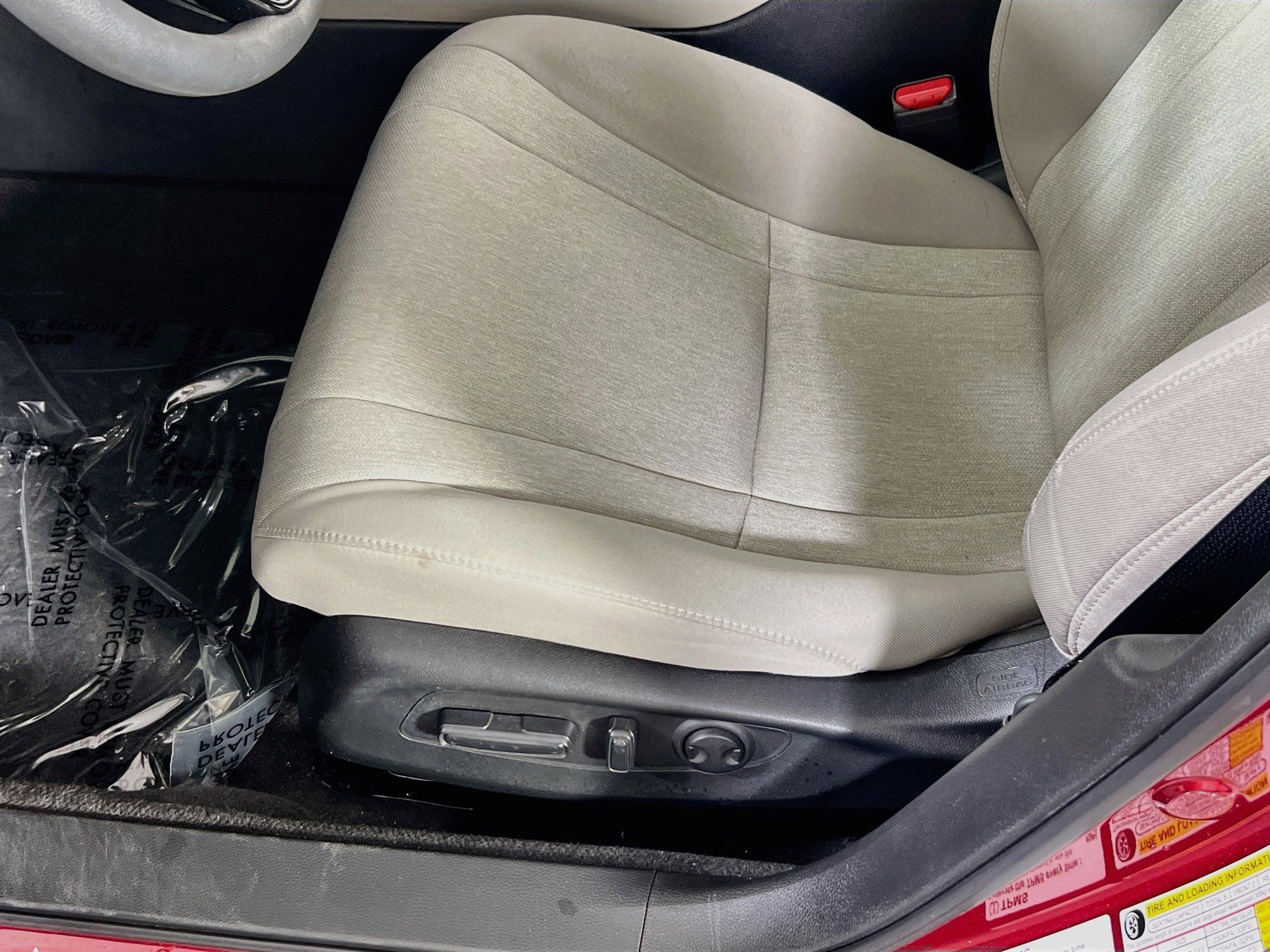 Used 2024 Honda Accord EX image 18