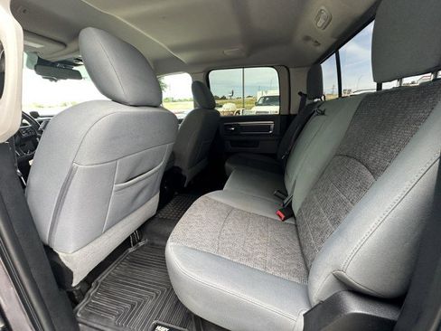 Used 2017 RAM 1500 Big Horn AWD/4WD image 11