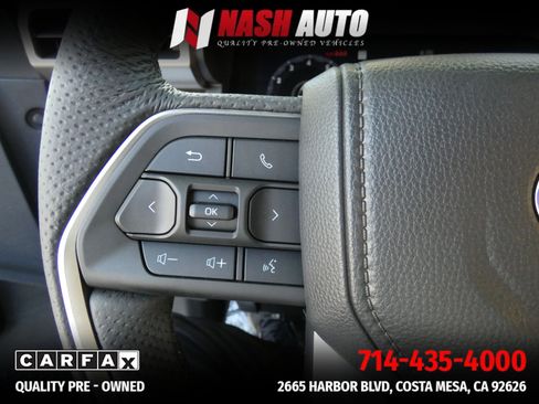 Used 2026 Toyota Tacoma TRD Sport RWD image 58