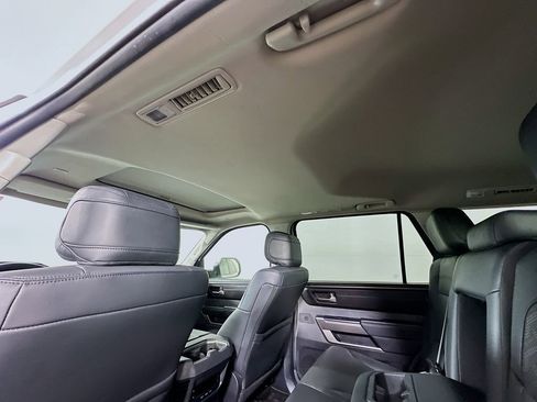 Used 2023 Toyota Sequoia SR5 w/ SR5 Premium Package image 13