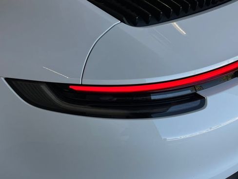 Used 2020 Porsche 911 Carrera S RWD image 18
